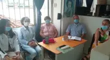 Una iniciativa para mantener bien informada a su comunidad