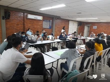 Secretaría de Educación busca alternativas para atender necesidades de las instituciones educativas