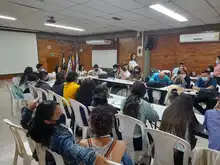 Secretaría de Educación busca alternativas para atender necesidades de las instituciones educativas