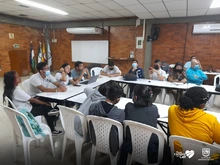 Secretaría de Educación busca alternativas para atender necesidades de las instituciones educativas