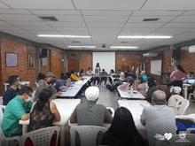 Secretaría de Educación busca alternativas para atender necesidades de las instituciones educativas