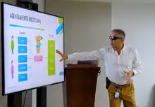 ESE Oriente presentó plan de mejoramiento ante fallas evidenciadas por Salud Pública y Personería