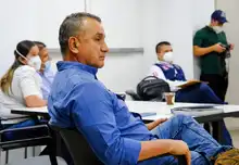 ESE Oriente presentó plan de mejoramiento ante fallas evidenciadas por Salud Pública y Personería