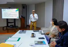 ESE Oriente presentó plan de mejoramiento ante fallas evidenciadas por Salud Pública y Personería