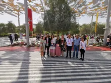 En Expo Dubái: Cali sigue enamorando al mundo con las ventajas competitivas de la región 