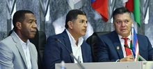 Cinco proyectos estratégicos de Cali buscan apoyo del Gobierno Nacional  