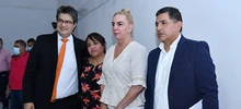 Cinco proyectos estratégicos de Cali buscan apoyo del Gobierno Nacional  