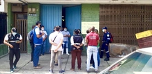 Obligaciones ambientales debe cumplir empresa de la comuna 8