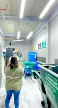 Obligaciones ambientales debe cumplir empresa de la comuna 8