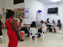 Comuna 21 recibirá asesoría para resolver inquietudes de vivienda