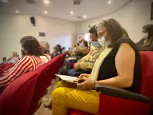 Presentados proyectos de inversión en agua potable y saneamiento básico para la zona rural