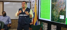 Declarada calamidad pública y alerta amarilla en Cali por temporada de lluvias