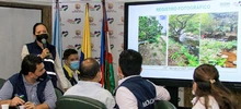 Declarada calamidad pública y alerta amarilla en Cali por temporada de lluvias