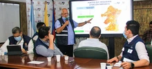 Declarada calamidad pública y alerta amarilla en Cali por temporada de lluvias