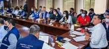 Declarada calamidad pública y alerta amarilla en Cali por temporada de lluvias