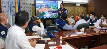 Declarada calamidad pública y alerta amarilla en Cali por temporada de lluvias