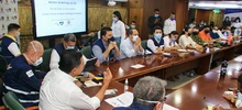 Declarada calamidad pública y alerta amarilla en Cali por temporada de lluvias