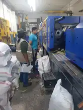 Control ambiental a empresas manufactureras y transformadoras