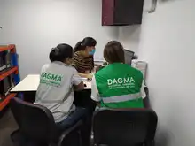 Control ambiental a empresas manufactureras y transformadoras