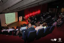 Se articulan esfuerzos orientados hacia la permanencia escolar