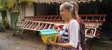 Informe Especial: Cali tiene un Hogar de Paso… precisamente, para no quedarse
