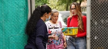 Informe Especial: Cali tiene un Hogar de Paso… precisamente, para no quedarse