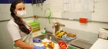 Informe Especial: Cali tiene un Hogar de Paso… precisamente, para no quedarse