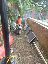 Dagma ejerce autoridad ambiental en proyectos urbanísticos y de infraestructura 