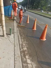 Dagma ejerce autoridad ambiental en proyectos urbanísticos y de infraestructura 