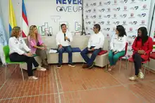 Cali reactivó sus 33 Puntos de Apropiación Digital