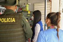 Alcaldía avanza en fortalecer proceso de incautación de animales maltratados
