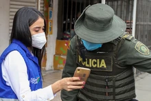 Alcaldía avanza en fortalecer proceso de incautación de animales maltratados