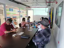 Seleccionados para ascenso docentes y directivos docentes