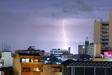 Siga las recomendaciones: va a seguir lloviendo en el territorio