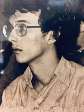 Andrés Caicedo, ‘atravesado’ en el corazón de los caleños
