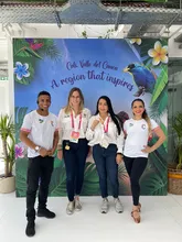 Cali presenta al mundo su riqueza cultural en Expo Dubái
