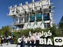 Cali presenta al mundo su riqueza cultural en Expo Dubái