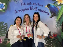 Cali presenta al mundo su riqueza cultural en Expo Dubái