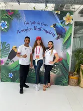 Cali presenta al mundo su riqueza cultural en Expo Dubái