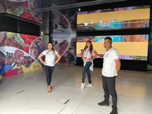 Cali presenta al mundo su riqueza cultural en Expo Dubái