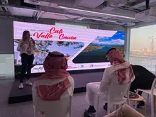 Cali presenta al mundo su riqueza cultural en Expo Dubái