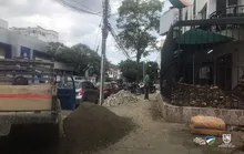 Suspenden carné a ‘chanero’ por mala disposición de residuos