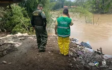 Suspenden carné a ‘chanero’ por mala disposición de residuos