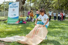 Cali ‘Ciudad Deportiva’ ofrece deporte y recreación para toda la comunidad