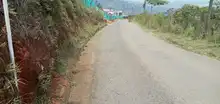 Programa ‘Camineros’ hace mantenimiento rutinario en la zona rural caleña