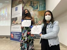 Sentido reconocimiento a líderes y lideresas sociales