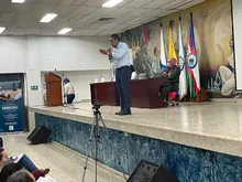 Sentido reconocimiento a líderes y lideresas sociales