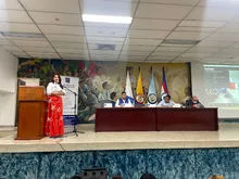 Sentido reconocimiento a líderes y lideresas sociales