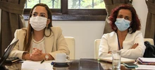 Proyectos para jóvenes, mujeres y medio ambiente son claves en materia de cooperación internacional
