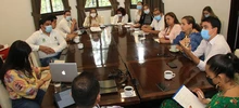 Proyectos para jóvenes, mujeres y medio ambiente son claves en materia de cooperación internacional